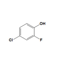 4-Хлор-2-фторфенол CAS № 348-62-9